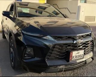 Chevrolet Blazer 2020