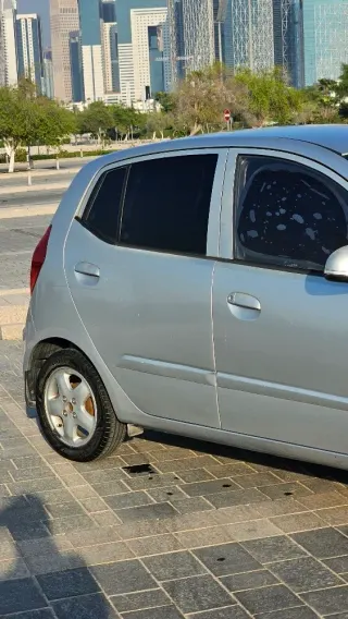 Hyundai I10 2014