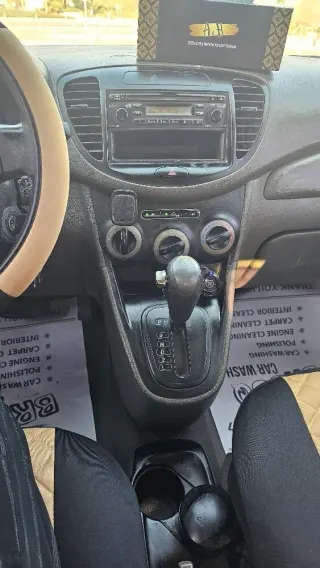 Hyundai I10 2014