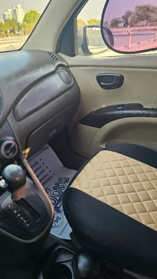 Hyundai I10 2014