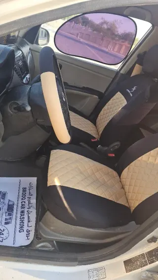Hyundai I10 2014