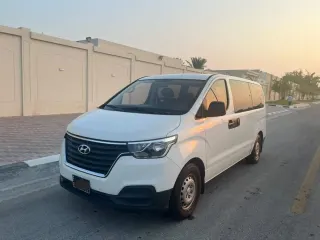 هيونداي H1 2021