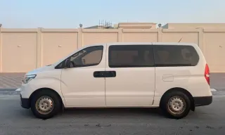 هيونداي H1 2021