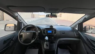 هيونداي H1 2021