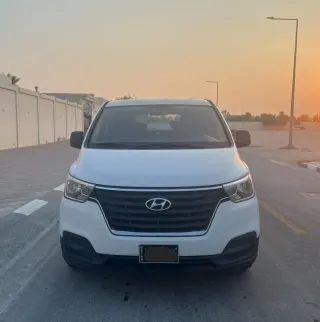 هيونداي H1 2021