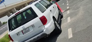 Honda Mr V 2005