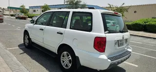 Honda Mr V 2005