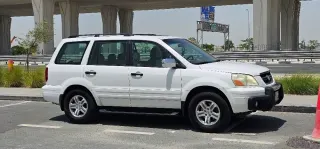 Honda Mr V 2005