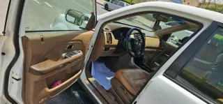 Honda Mr V 2005