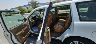 Honda Mr V 2005