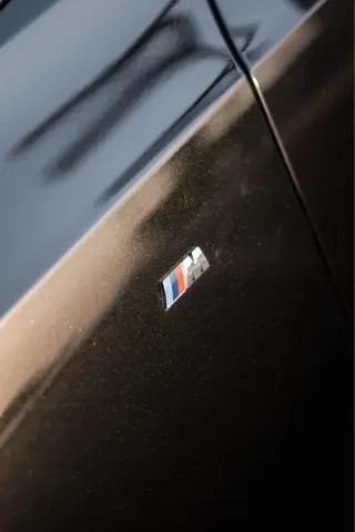 بي إم دبليو 3 Series 2020