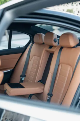 بي إم دبليو 3 Series 2020