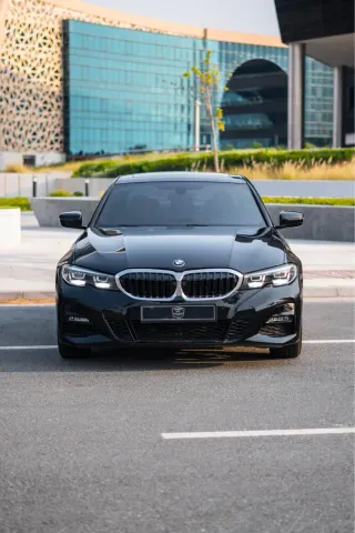 بي إم دبليو 3 Series 2020