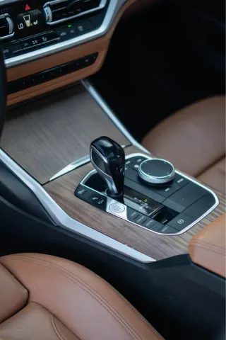 بي إم دبليو 3 Series 2020