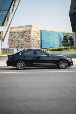 بي إم دبليو 3 Series 2020