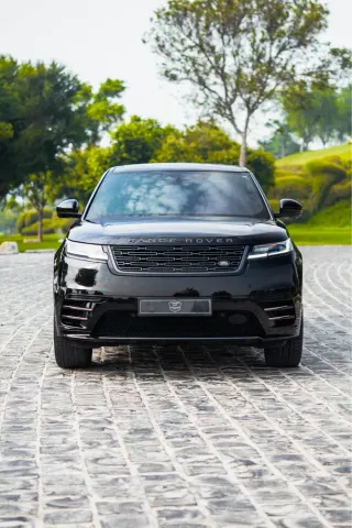 لاند روفر Range Rover Velar 2024