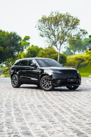 لاند روفر Range Rover Velar 2024