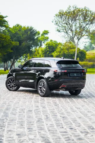 لاند روفر Range Rover Velar 2024
