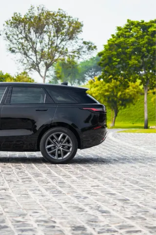 لاند روفر Range Rover Velar 2024