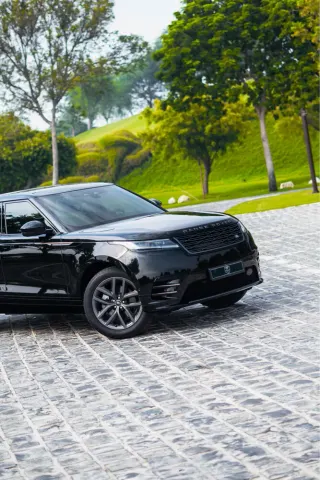 لاند روفر Range Rover Velar 2024