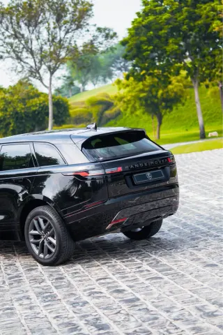لاند روفر Range Rover Velar 2024