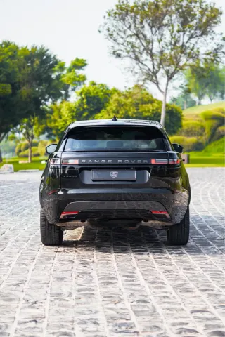 لاند روفر Range Rover Velar 2024