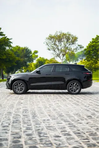لاند روفر Range Rover Velar 2024