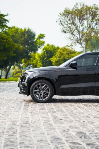 لاند روفر Range Rover Velar 2024
