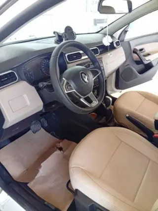 رينو داستر 2019