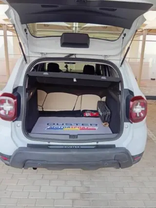 رينو داستر 2019