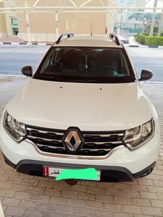رينو داستر 2019