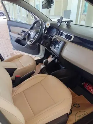 رينو داستر 2019