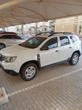 رينو داستر 2019