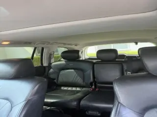 إنفينيتي QX56 2012