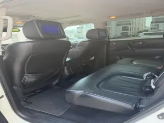 إنفينيتي QX56 2012