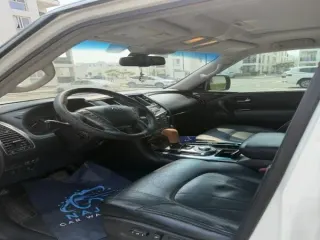 إنفينيتي QX56 2012