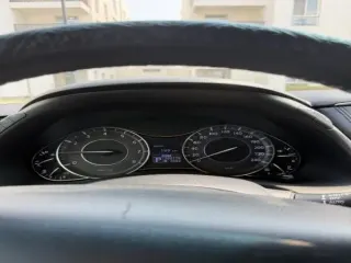 إنفينيتي QX56 2012