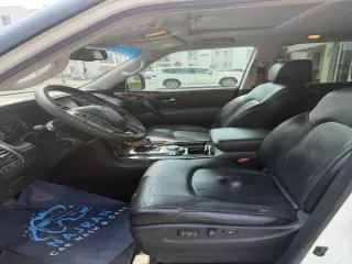إنفينيتي QX56 2012