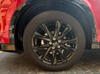 مازدا CX 5 2026