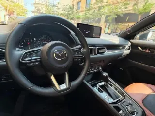 مازدا CX 5 2026