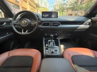 مازدا CX 5 2026