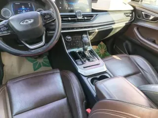 Chery Tiggo 8 2021