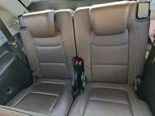 Chery Tiggo 8 2021