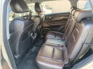 Chery Tiggo 8 2021