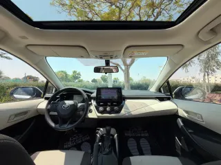 Toyota Corolla 2026