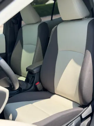 Toyota Corolla 2026
