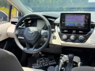 Toyota Corolla 2026