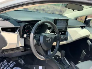 Toyota Corolla 2026