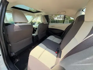 Toyota Corolla 2026