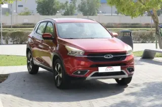 شيري Tiggo 7 2020